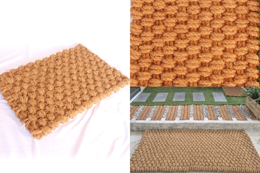 ココ玄関マット