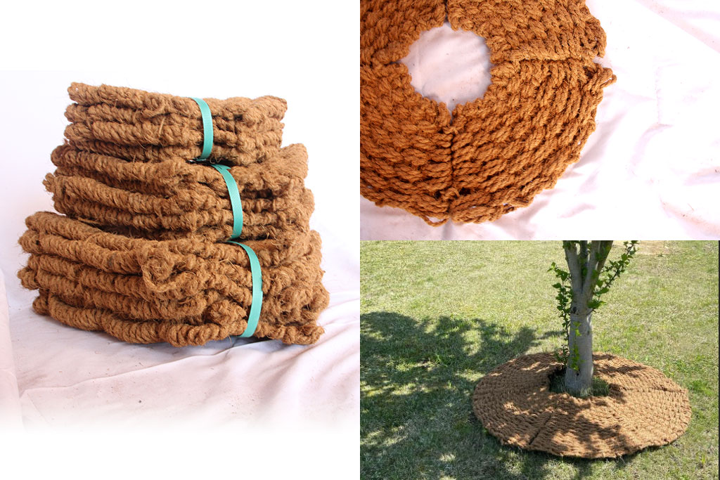 ココツリーマット